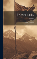 Pamphlets; Volume 2