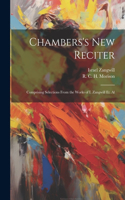 Chambers's New Reciter