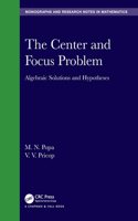 Center and Focus Problem