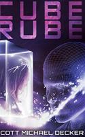 Cube Rube: Large Print Hardcover Edition