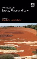 Handbook on Space, Place and Law