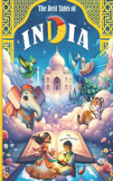 Best Tales of India