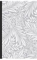 Mini Composition Notebook