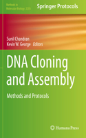 DNA Cloning and Assembly