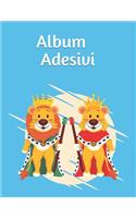 Album Adesivi