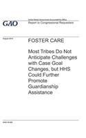 Foster Care