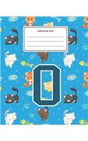 Composition Book O