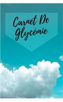 Carnet de Glycémie