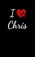 I Love Chris