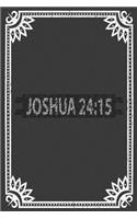 Joshua 24