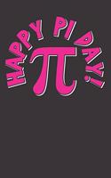 PI Notebook Journal