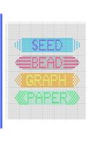 Seed Bead Graph Paper