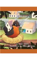 Robin's New Attitude