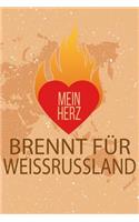 Mein Herz Brennt Für Weissrussland