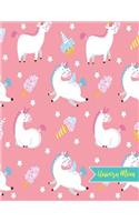 Unicorn Mom