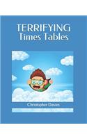 Terrifying Times Tables