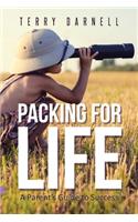 Packing for Life: A Parent's Guide to Success