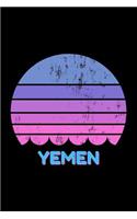 Yemen