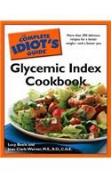 The Complete Idiot's Guide Glycemic Index Cookbook