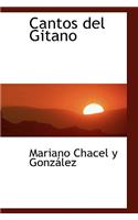 Cantos del Gitano