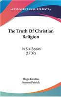 Truth Of Christian Religion