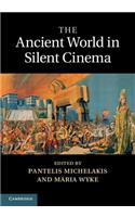 Ancient World in Silent Cinema
