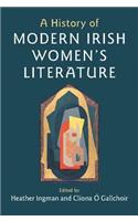 History of Modern Irish Women's Literature