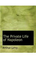 The Private Life of Napoleon