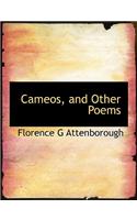 Cameos, and Other Poems