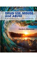 Drug Use, Misuse and Abuse