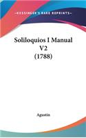 Soliloquios I Manual V2 (1788)