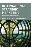 International Strategic Marketing