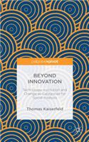 Beyond Innovation: Technology, Institution and Change as Categories for Social Analysis