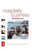 Hospitality Business Development