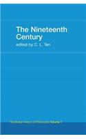 The Nineteenth Century