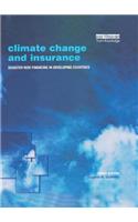 Climate Change and Insurance