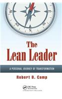 The Lean Leader