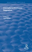 International Economic Regulation