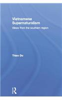 Vietnamese Supernaturalism