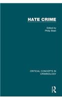 Hate Crime