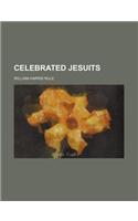 Celebrated Jesuits: (English)