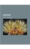 Harvest