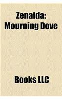 Zenaida: Mourning Dove(English)