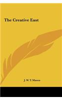 The Creative East