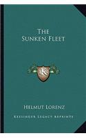 Sunken Fleet