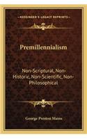 Premillennialism