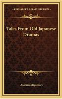 Tales From Old Japanese Dramas