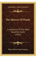 The Shower Of Pearls