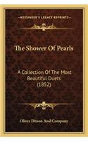 Shower of Pearls