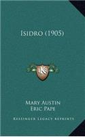 Isidro (1905)